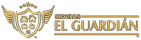Seguros El Guardian Logo